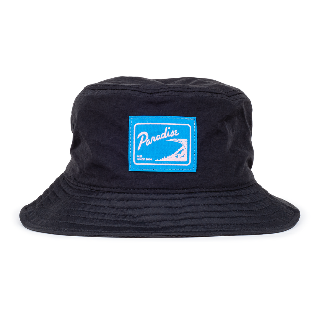 PARADISE BUCKET HAT