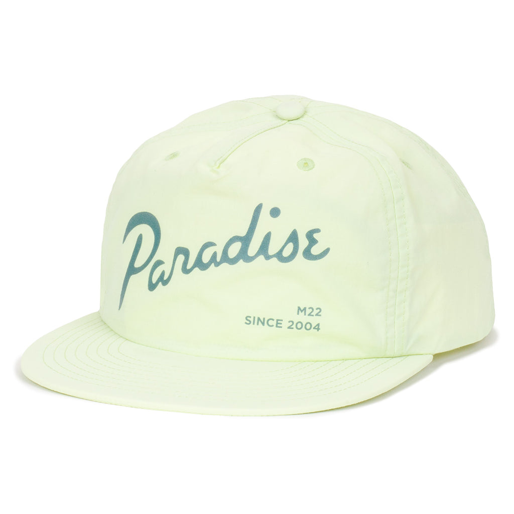 Paradis3 キャップ PARADISE CAP – M22
