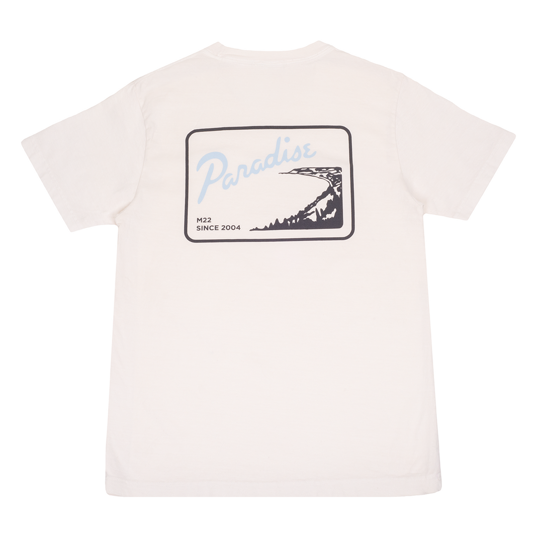PARADISE T-SHIRT