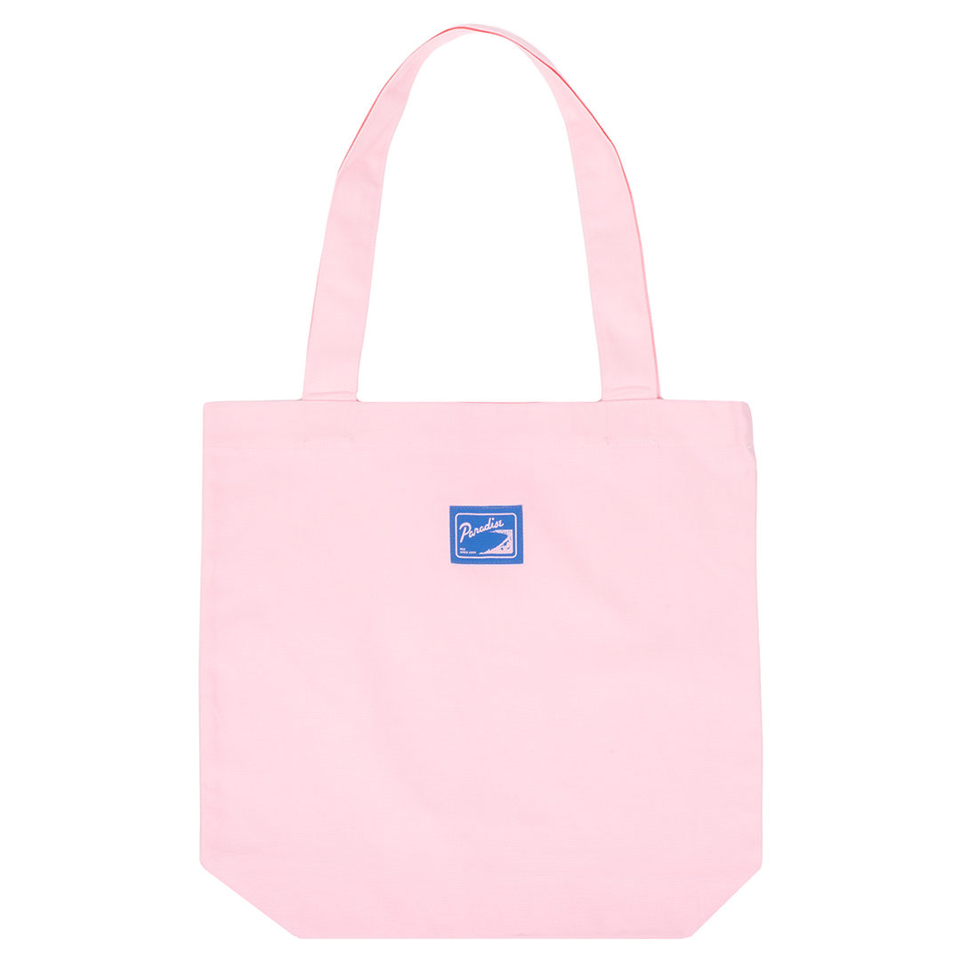 PARADISE TOTE BAG