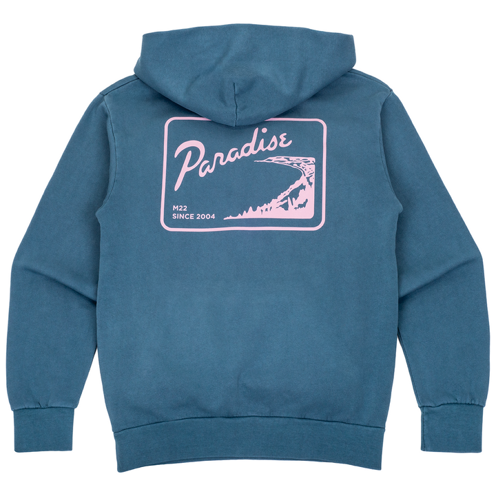 PARADISE HOOD