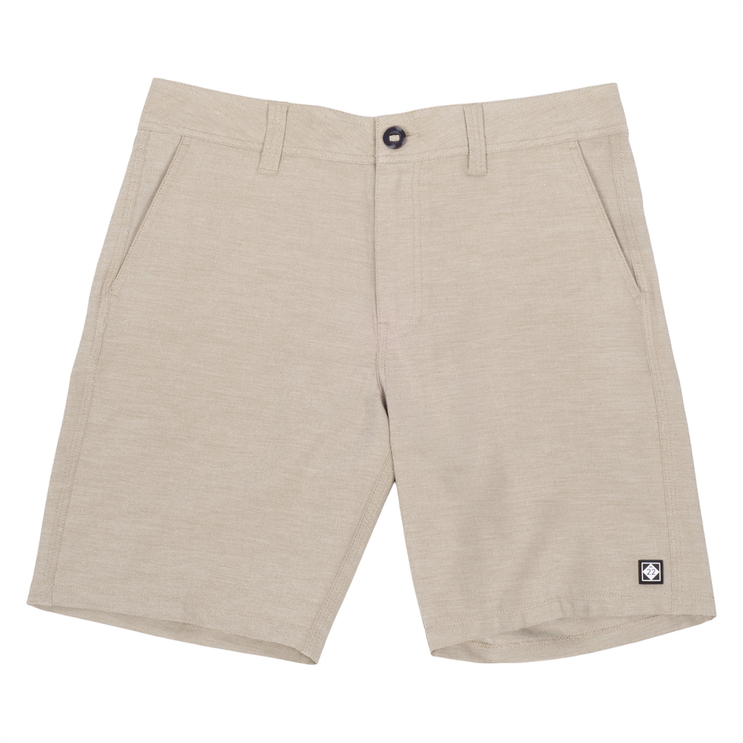 PATIO SHORT
