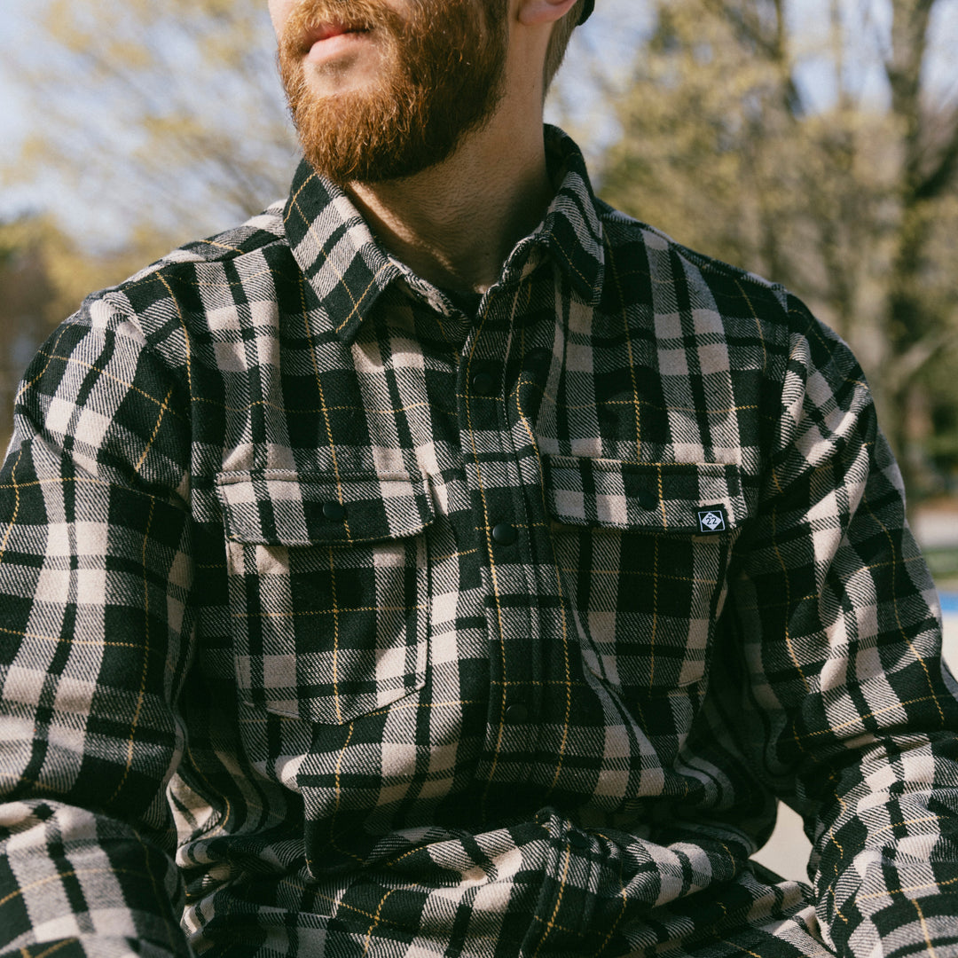 PENINSULA FLANNEL