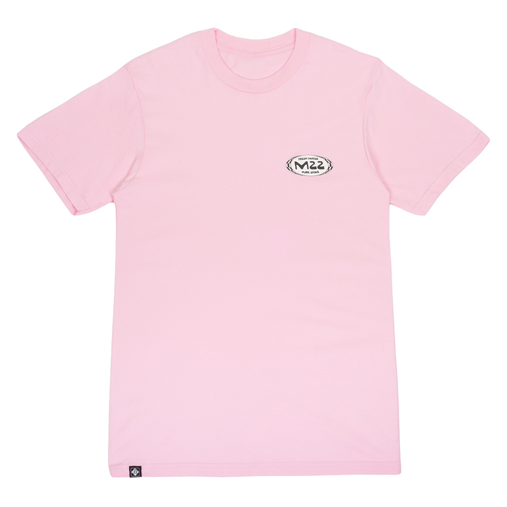 PURE STOKE T-SHIRT