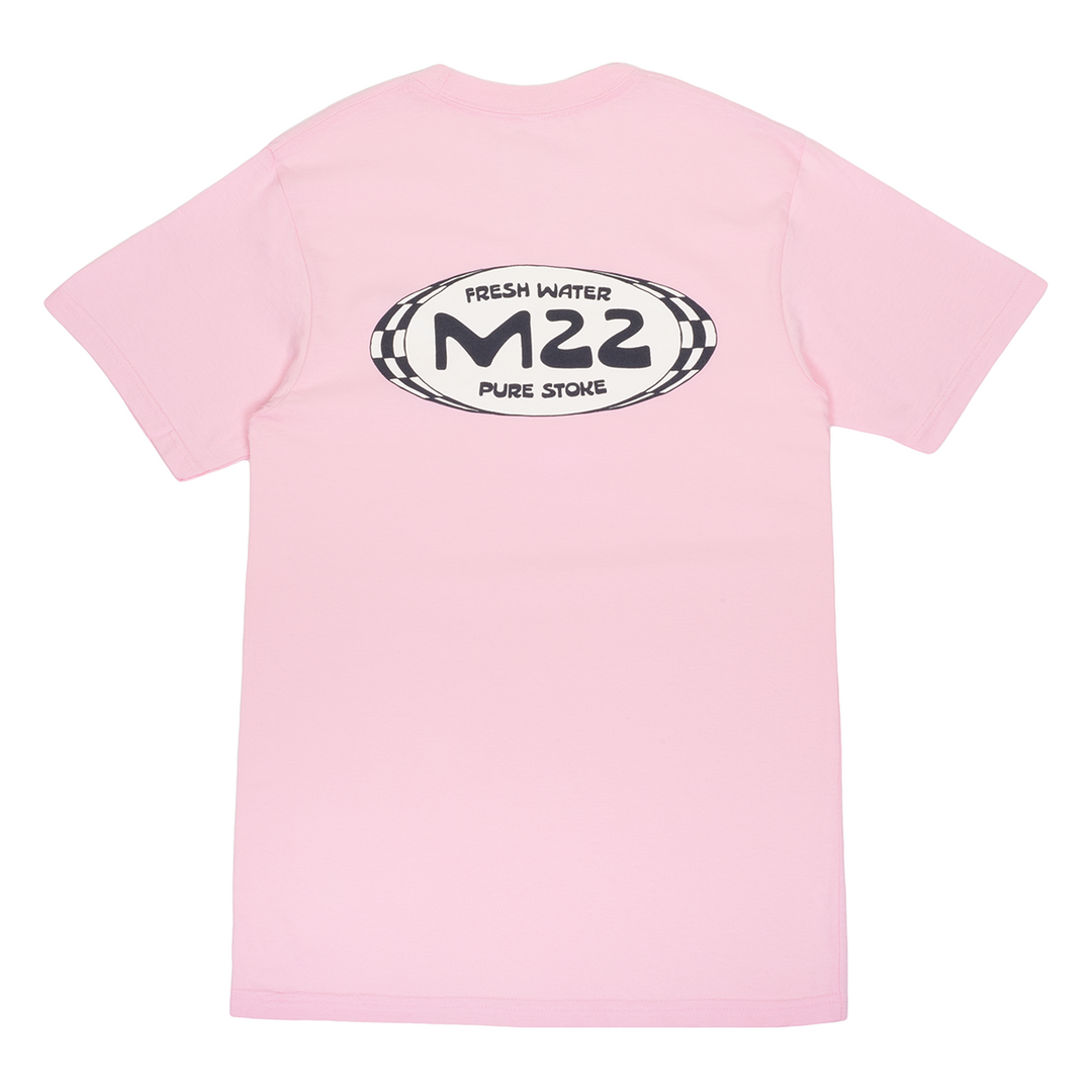 PURE STOKE T-SHIRT