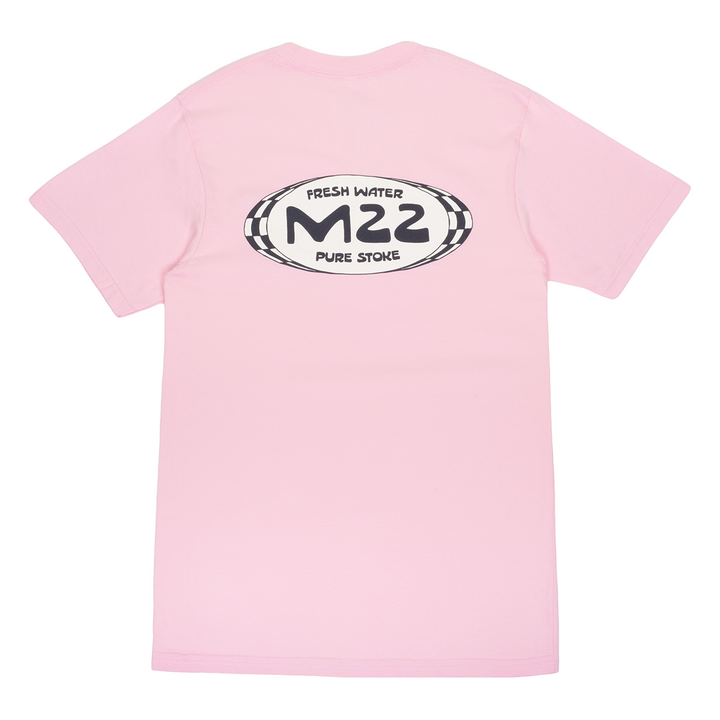 PURE STOKE T-SHIRT