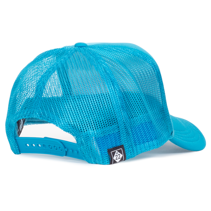 PURE STOKE GROM HAT