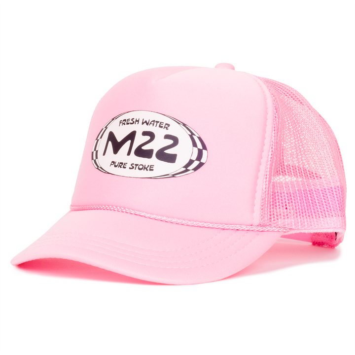 PURE STOKE GROM HAT