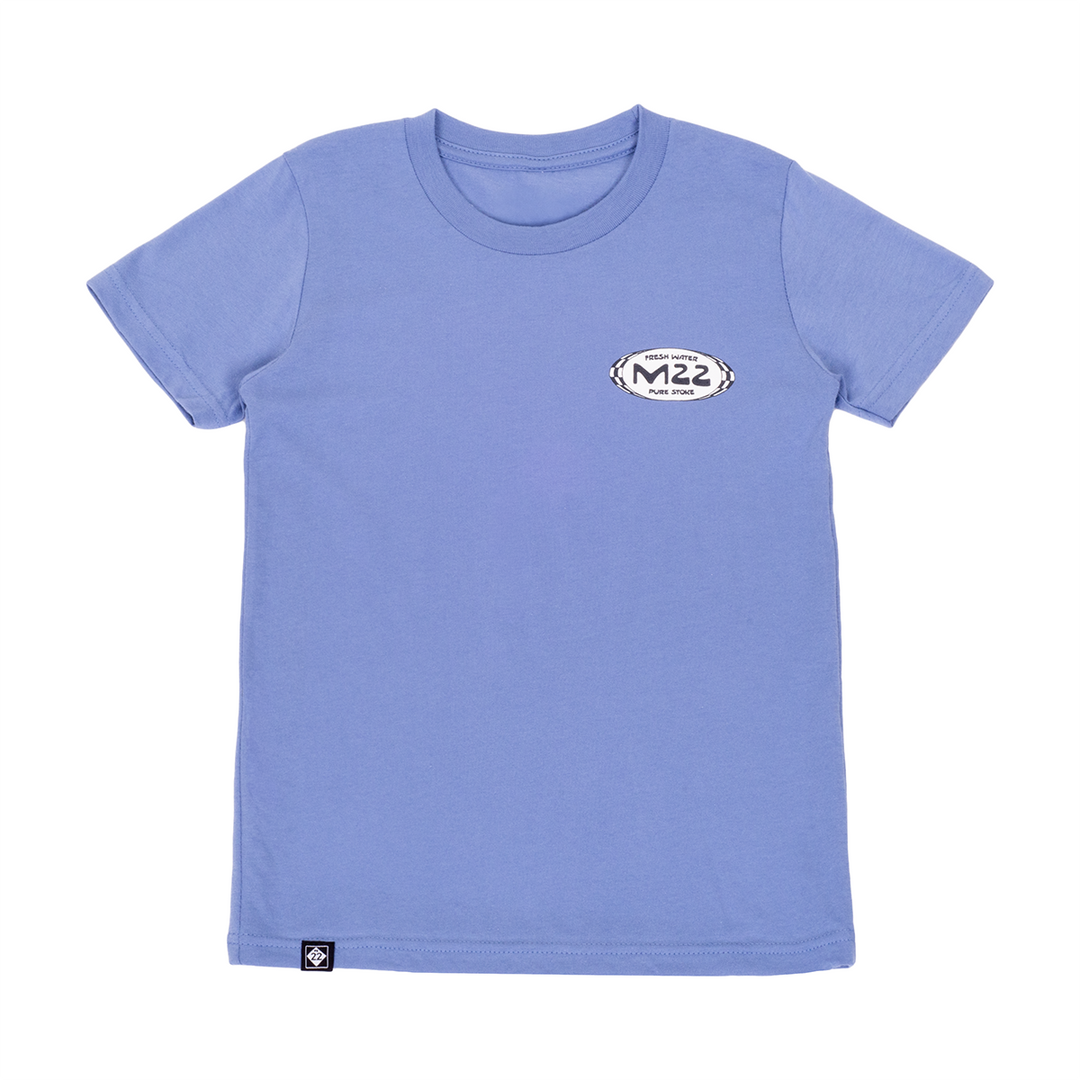 PURE STOKE T-SHIRT YOUTH