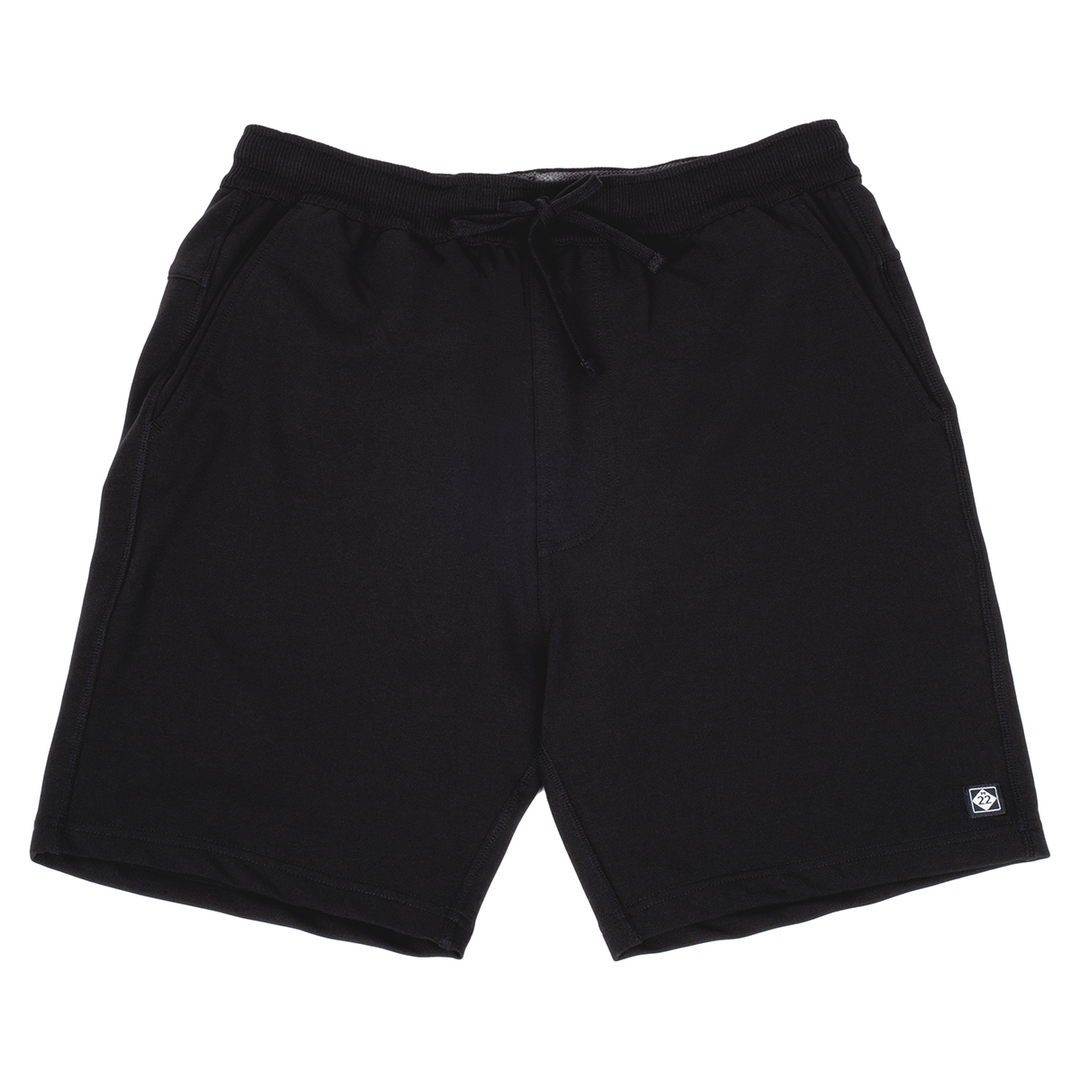 RELAX TERRY SHORT