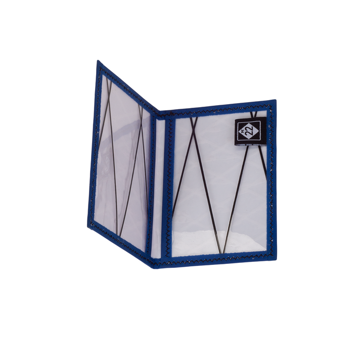 SAILCLOTH WALLET