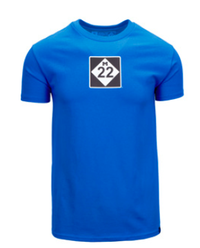 M22 T-SHIRT