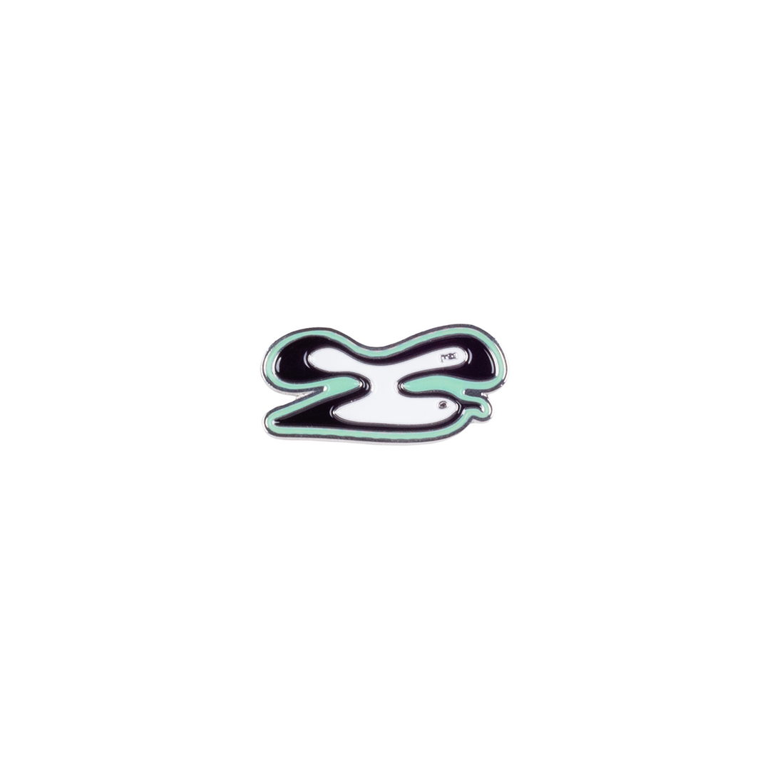 SEAGULL PIN