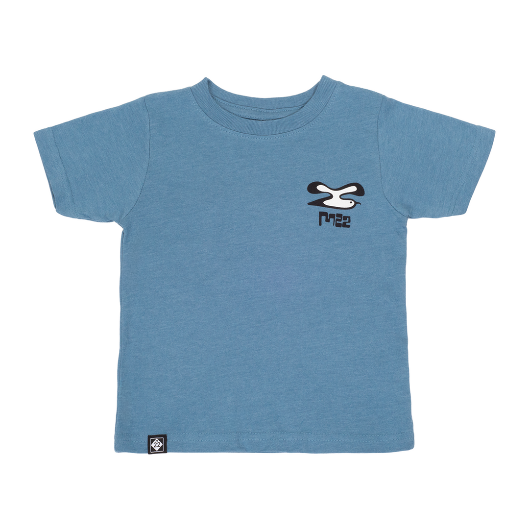 SEAGULL T-SHIRT TODDLER