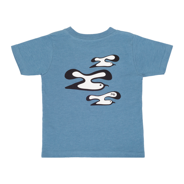 SEAGULL T-SHIRT TODDLER