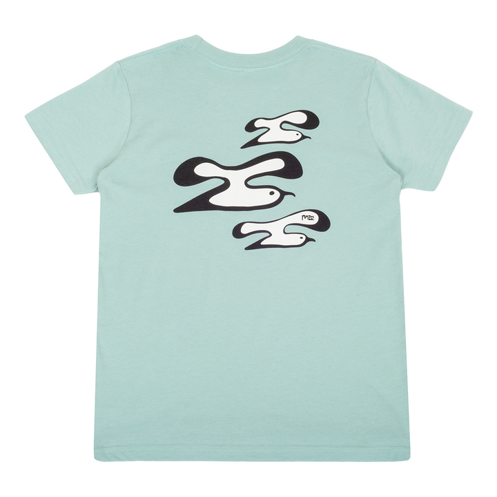 SEAGULL T-SHIRT YOUTH