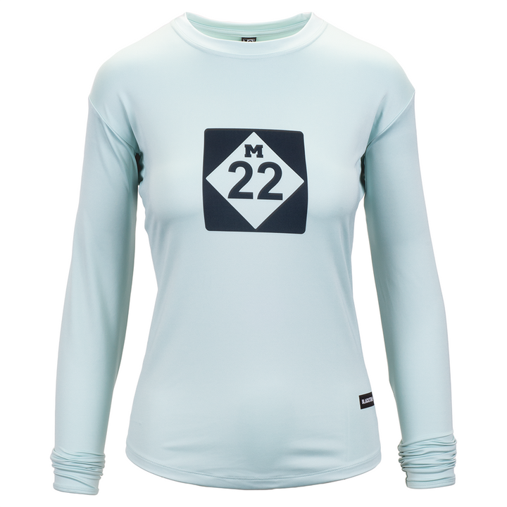 M22 SHADE LONG SLEEVE