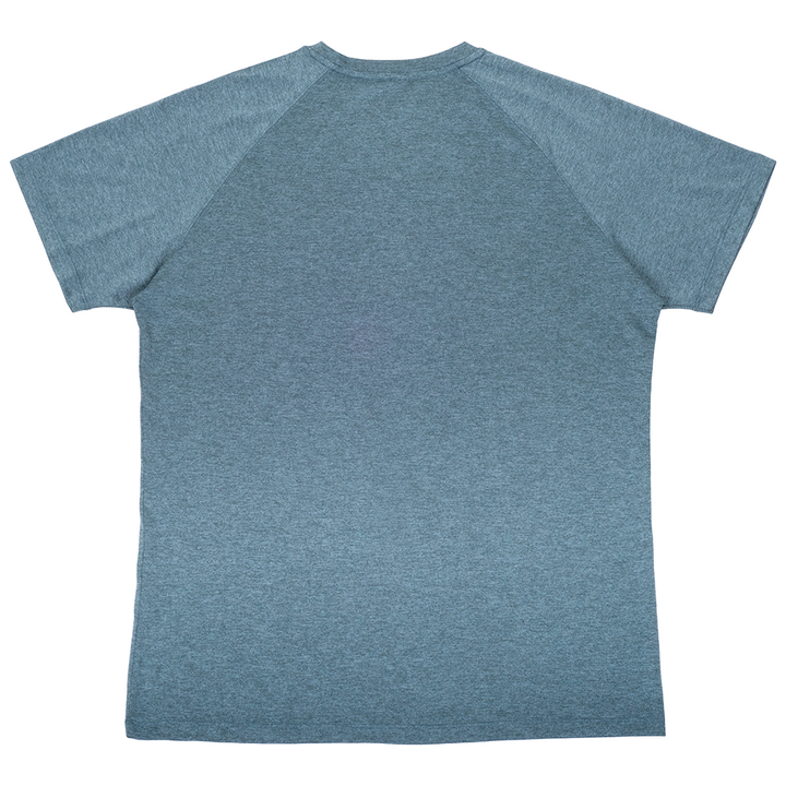 SHADE RAGLAN T-SHIRT