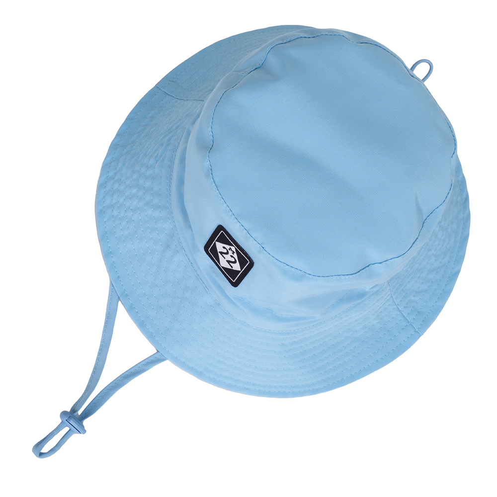 SHADE TODDLER BUCKET HAT