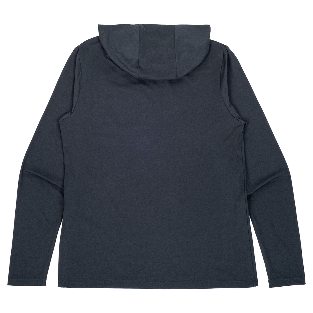 SHADE POCKET HOOD