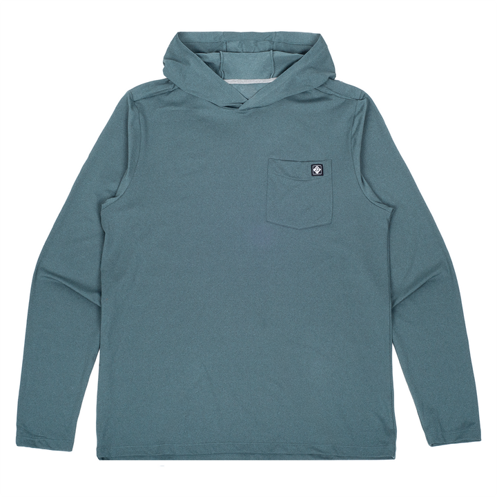 SHADE POCKET HOOD