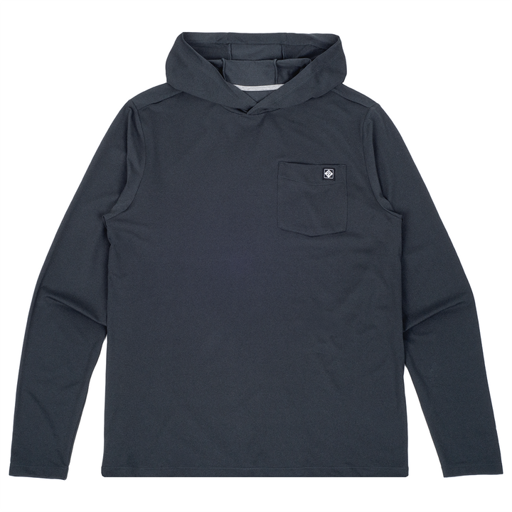 SHADE POCKET HOOD