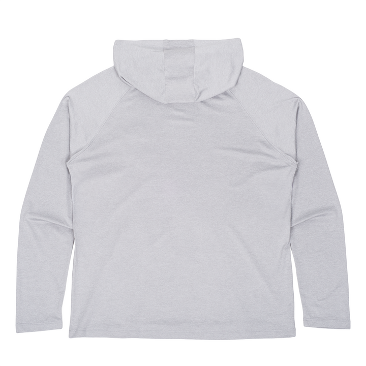 SHADE RAGLAN HOOD