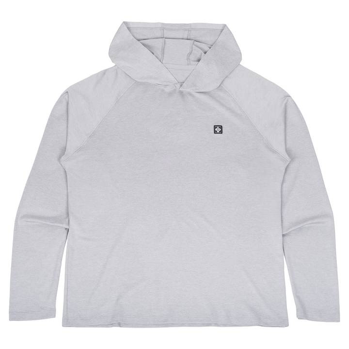SHADE RAGLAN HOOD