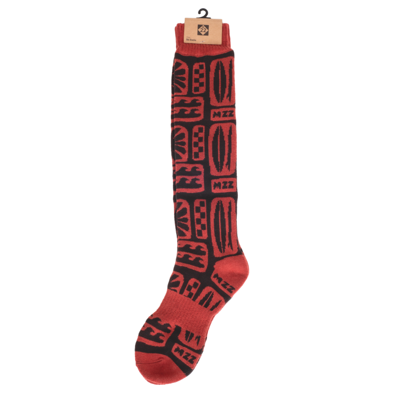SURF BLOCK SKI SOCKS