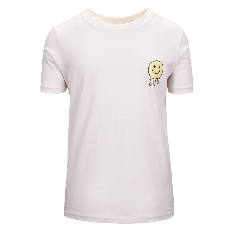 SMILEY T-SHIRT YOUTH