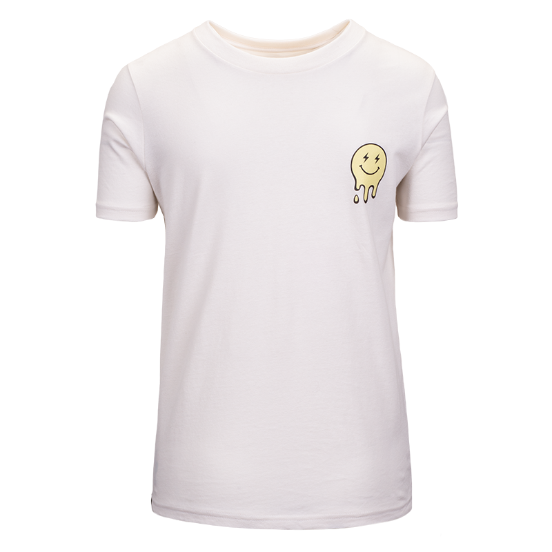 SMILEY T-SHIRT YOUTH – M22 SMILEY T-SHIRT YOUTH – M22