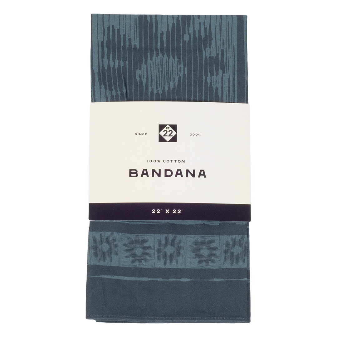 SOLAR BANDANA