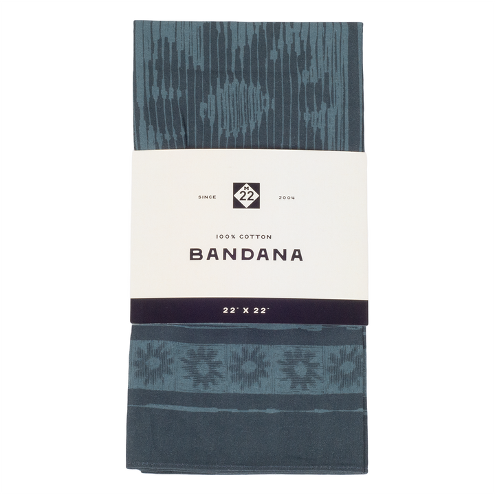 SOLAR BANDANA