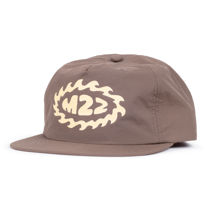 SOLAR CAP