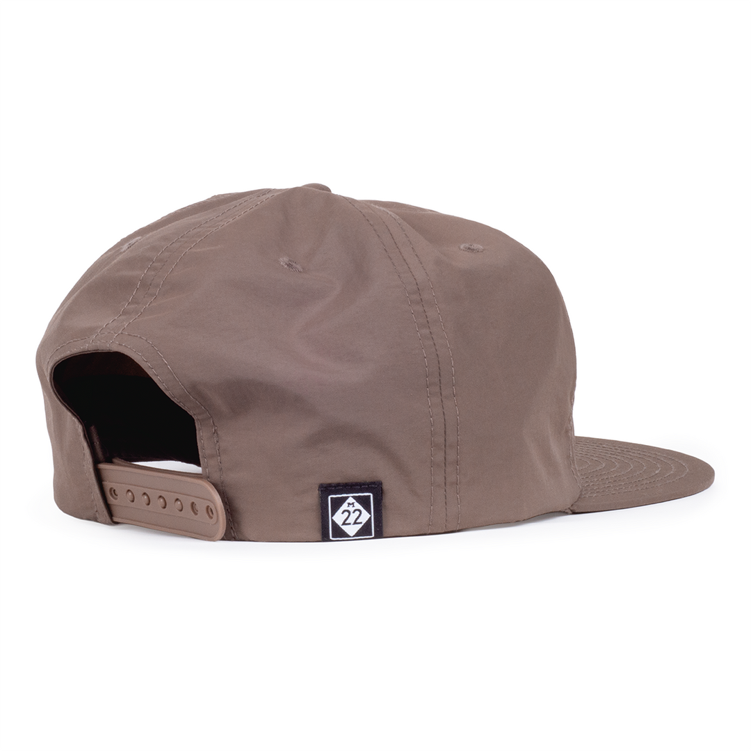 SOLAR CAP
