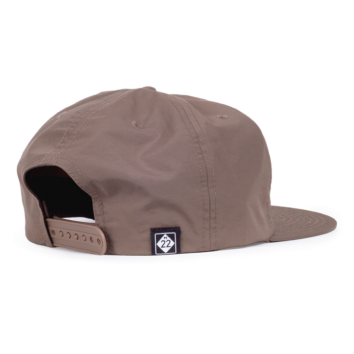 SOLAR CAP