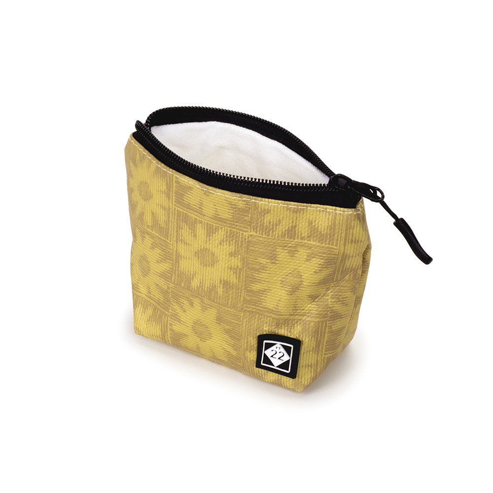 SOLAR TYVEK BAG