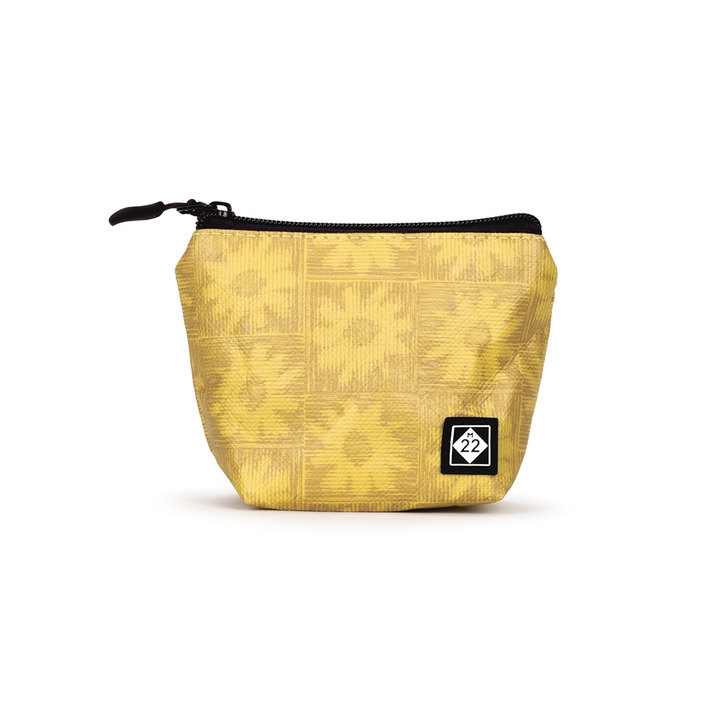 SOLAR TYVEK BAG