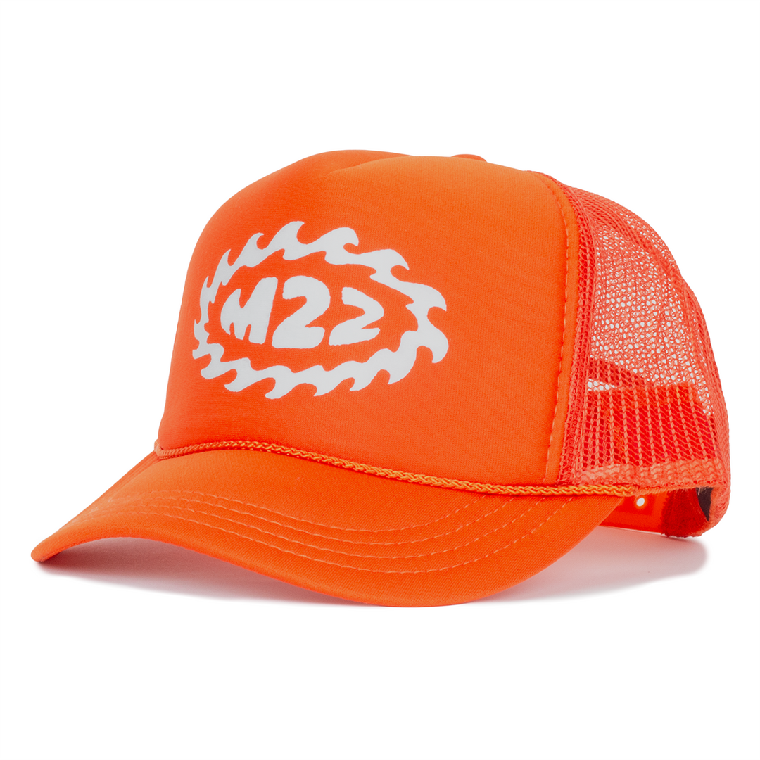 SOLAR GROM HAT