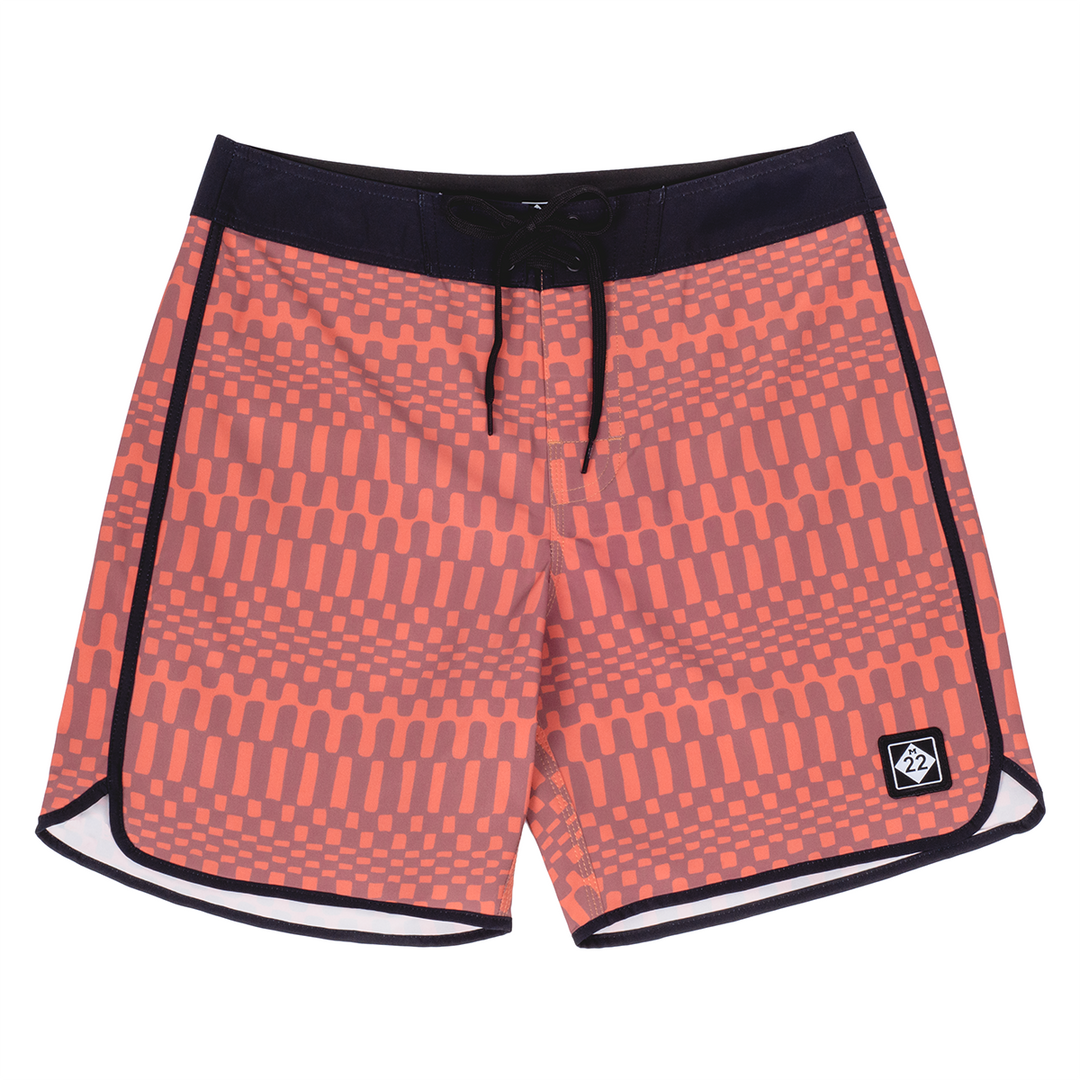 STATIC BOARDIES