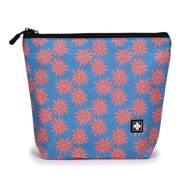 STOKED TYVEK BAG