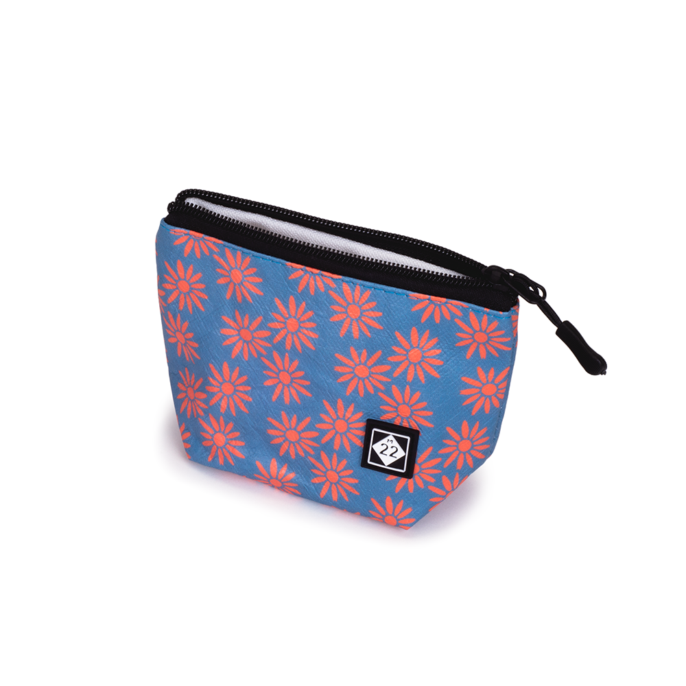 STOKED TYVEK BAG