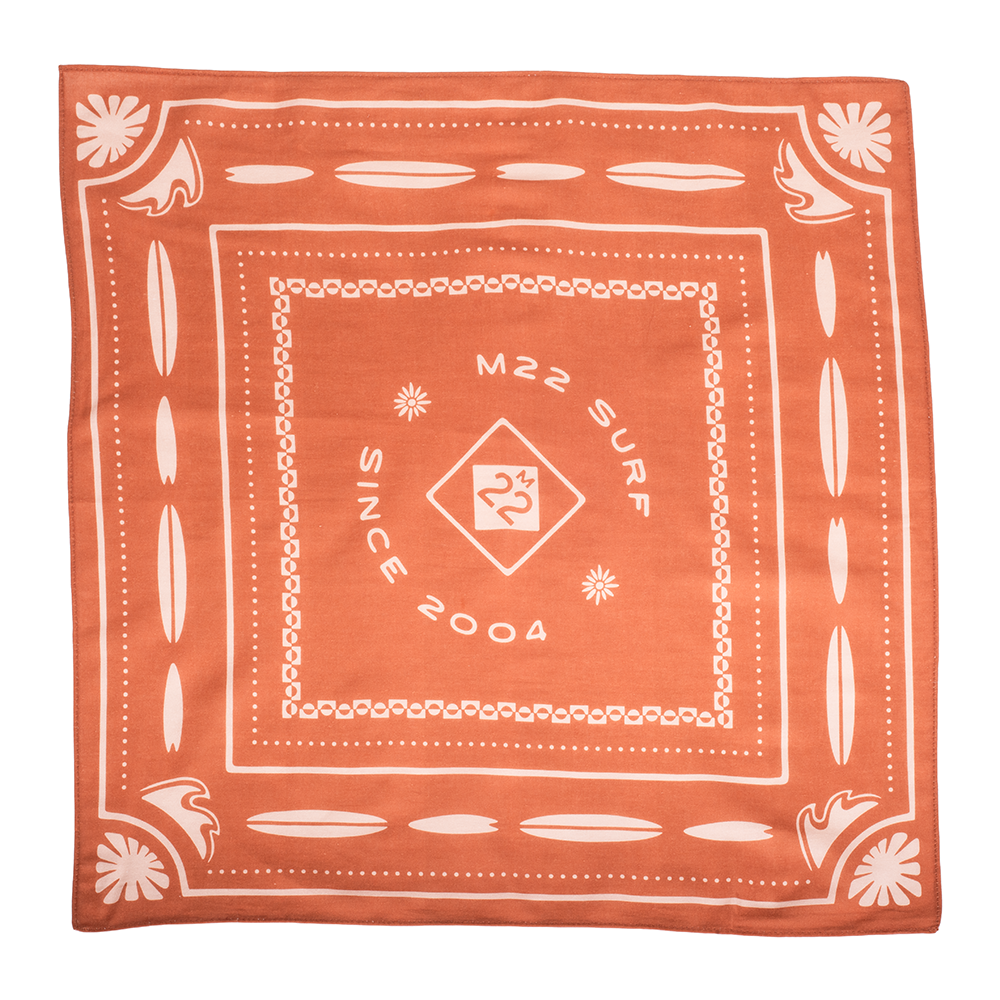 SURF BANDANA