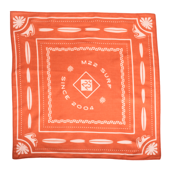 SURF BANDANA