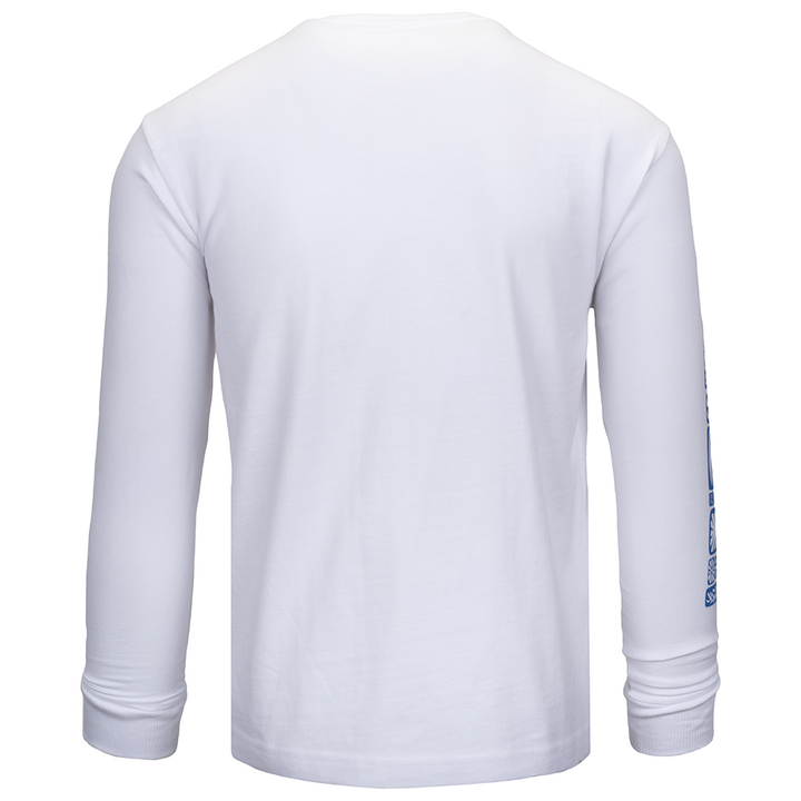SURF BLOCK LONG SLEEVE