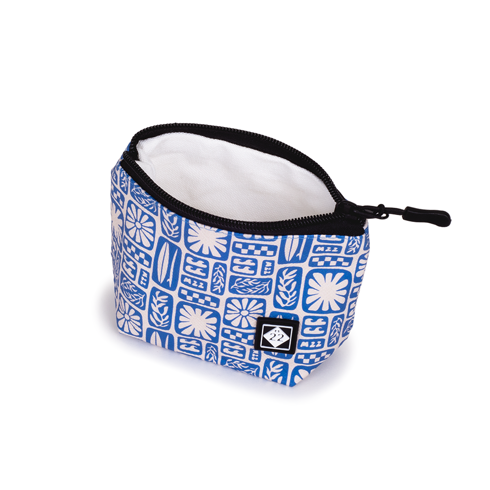 SURF BLOCK TYVEK BAG