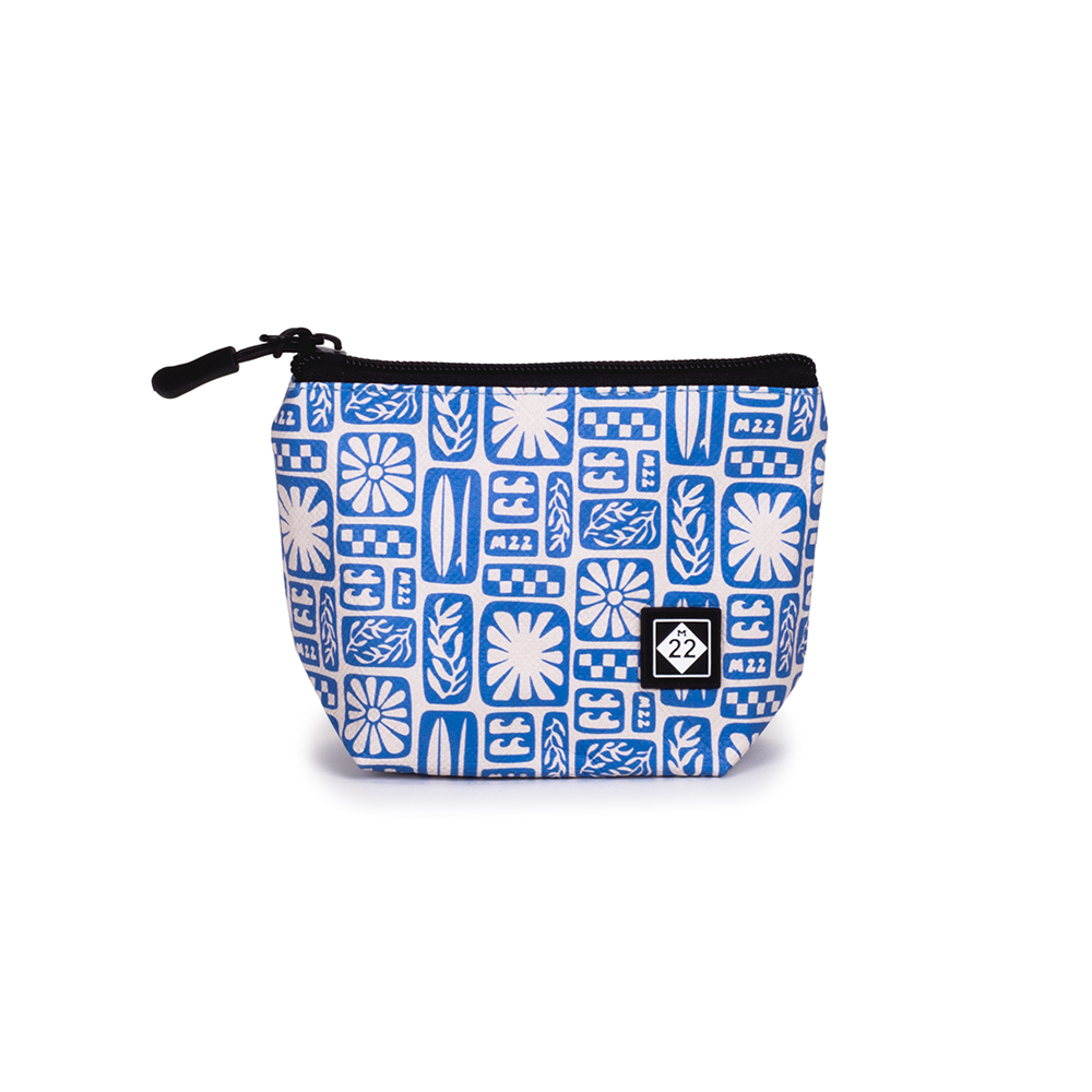 SURF BLOCK TYVEK BAG