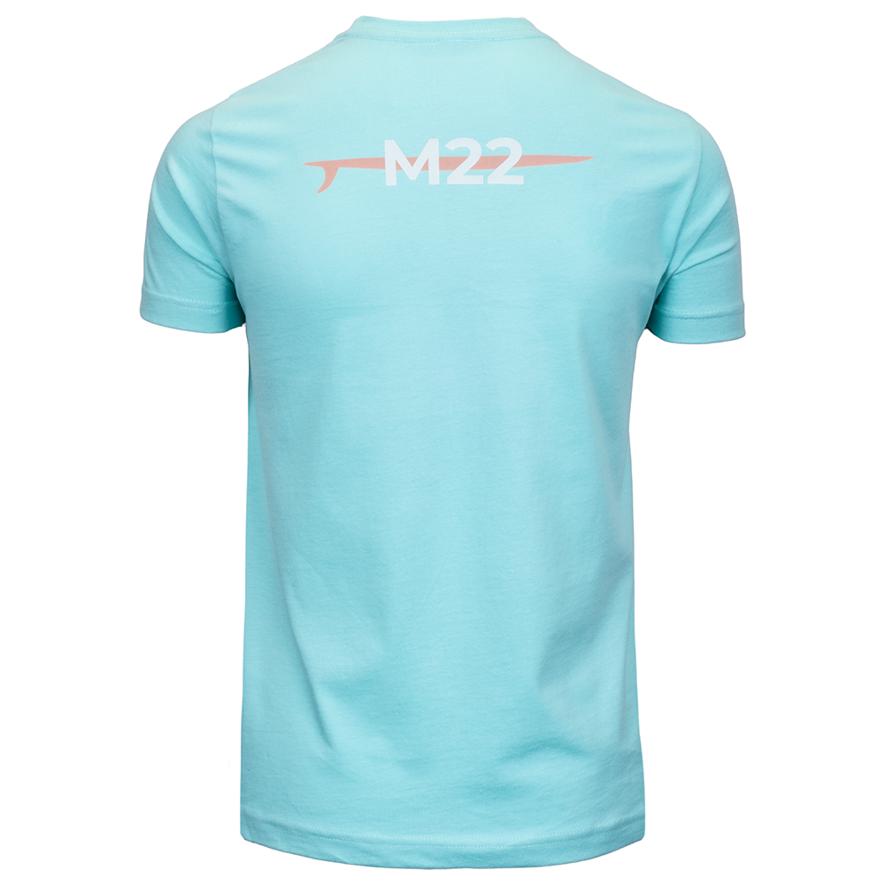 SURF CITY T-SHIRT YOUTH