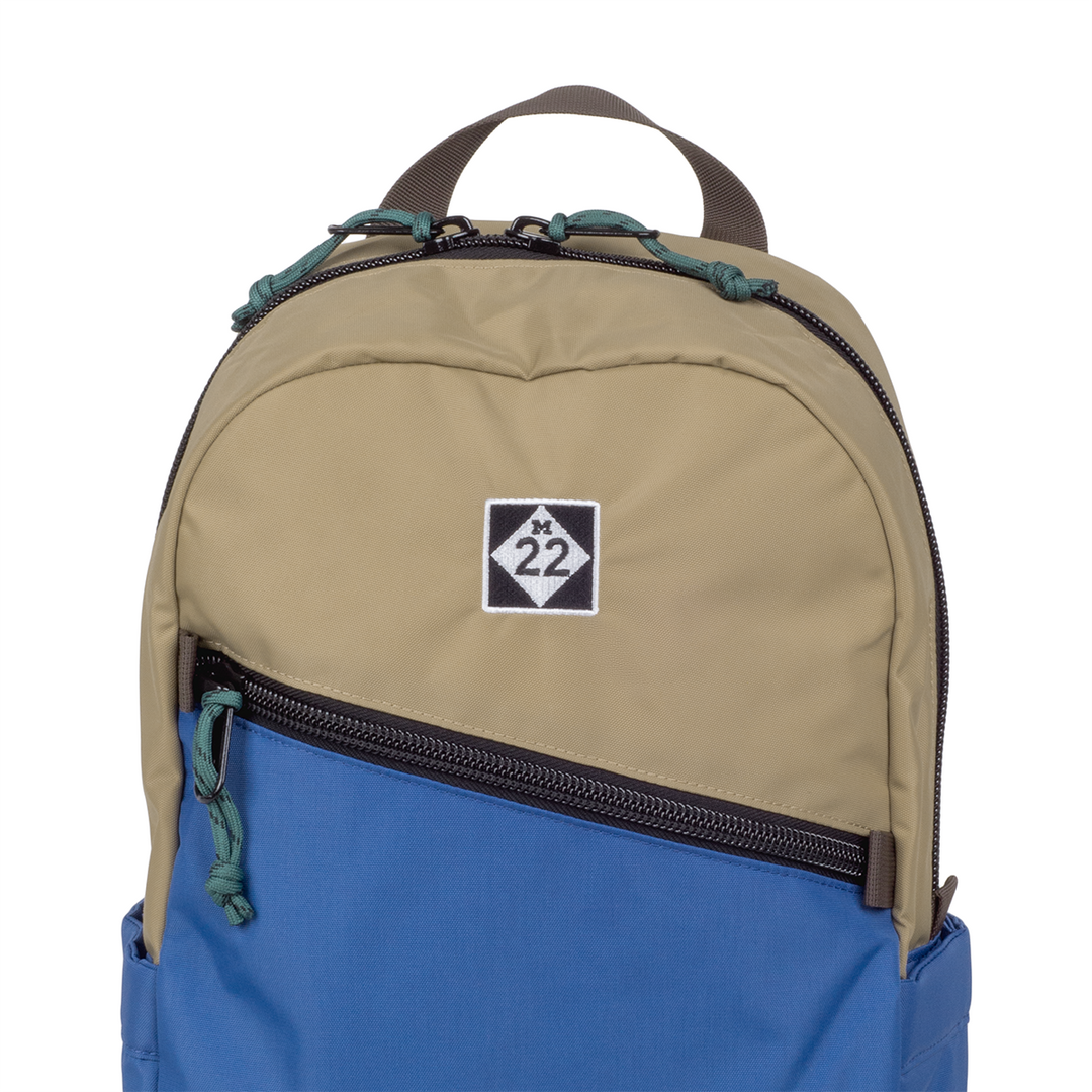 TOPO LIGHT PACK