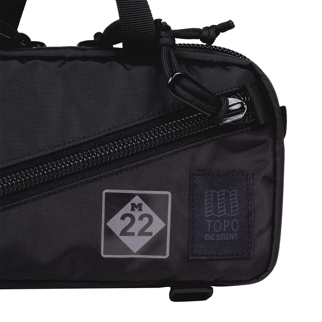 TOPO MINI QUICK PACK